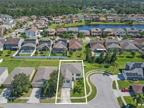 A home in ORLANDO