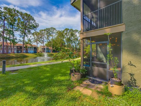 A home in ORLANDO