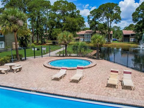 A home in ORLANDO