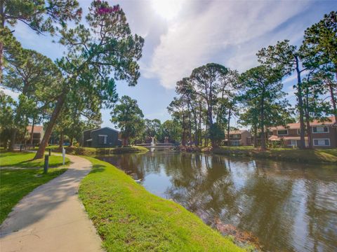 A home in ORLANDO