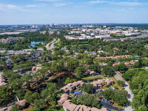 A home in ORLANDO