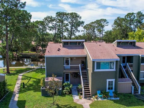 A home in ORLANDO