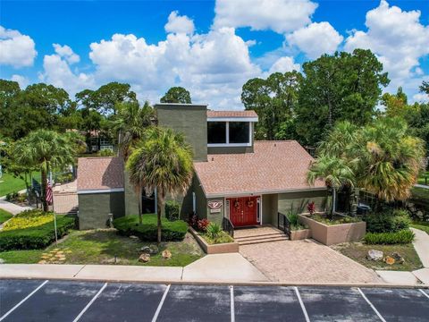 A home in ORLANDO