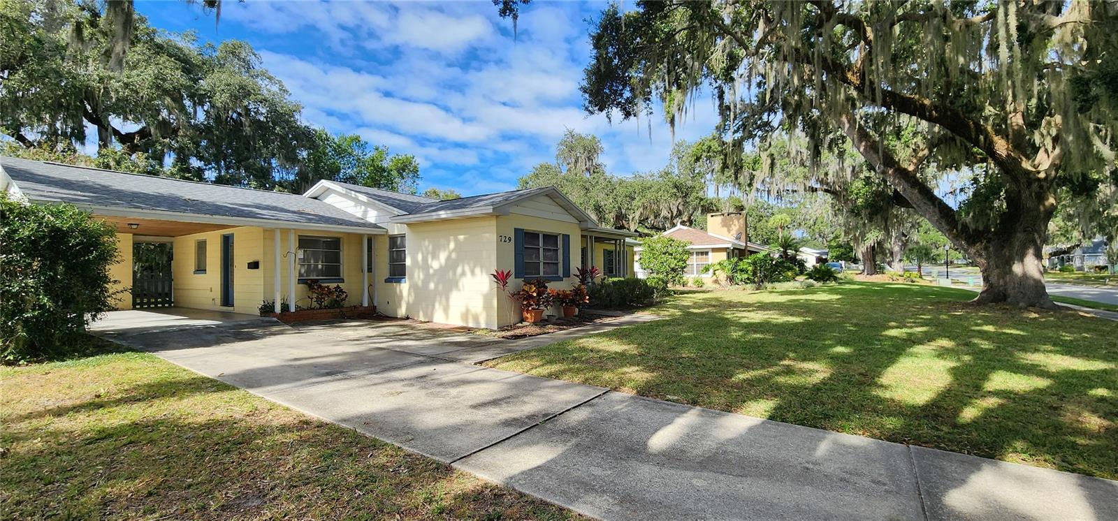 LEESBURG PALMORA PLACE - Residential