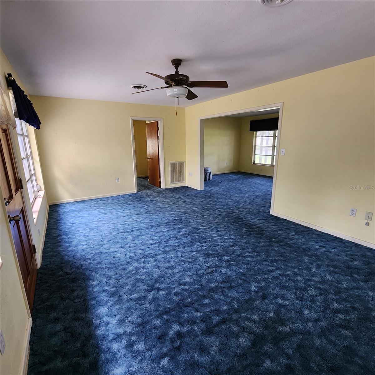 LEESBURG PALMORA PLACE - Residential