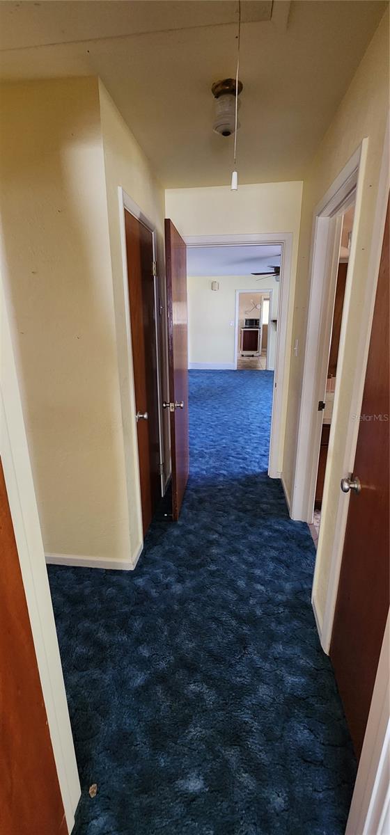 LEESBURG PALMORA PLACE - Residential