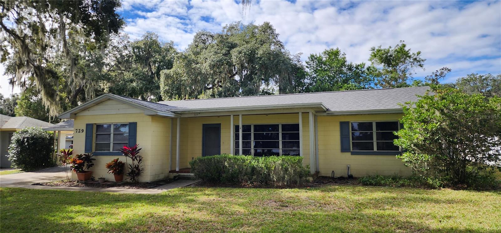 LEESBURG PALMORA PLACE - Residential