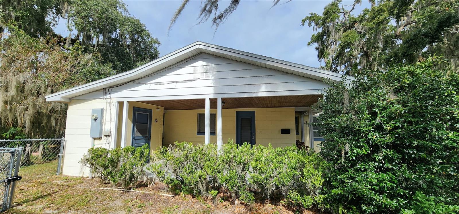 LEESBURG PALMORA PLACE - Residential