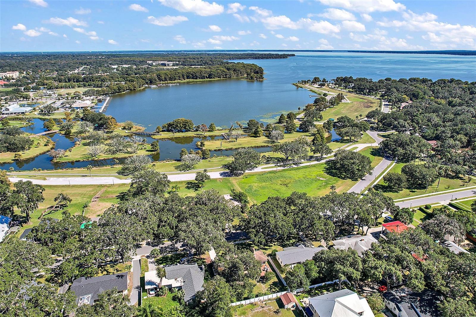 LEESBURG PALMORA PLACE - Residential