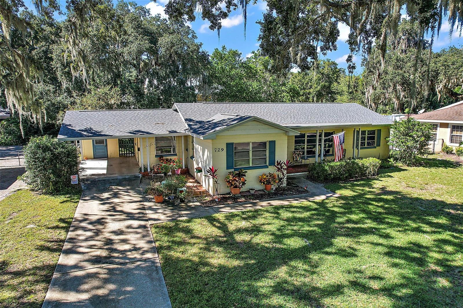 LEESBURG PALMORA PLACE - Residential