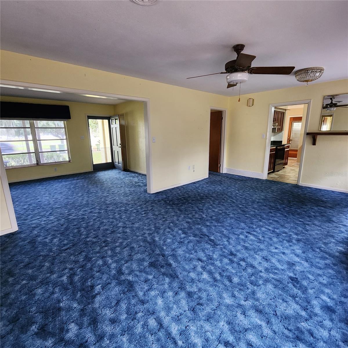 LEESBURG PALMORA PLACE - Residential