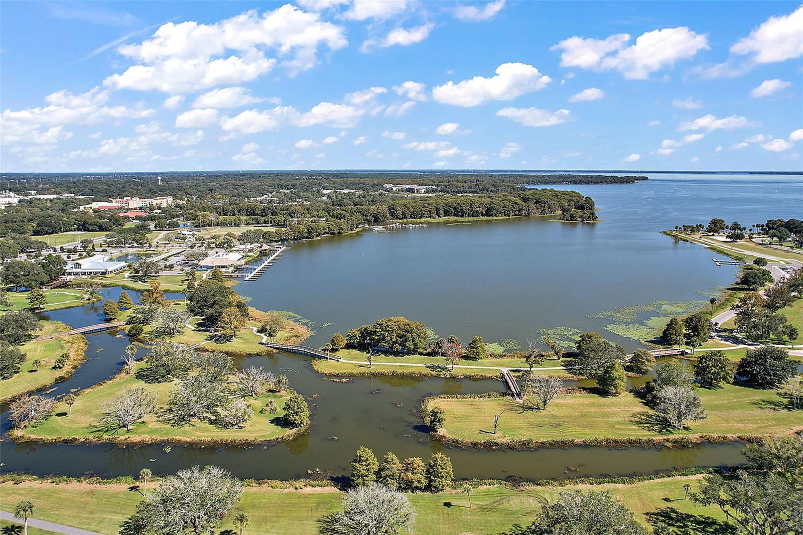 LEESBURG PALMORA PLACE - Residential