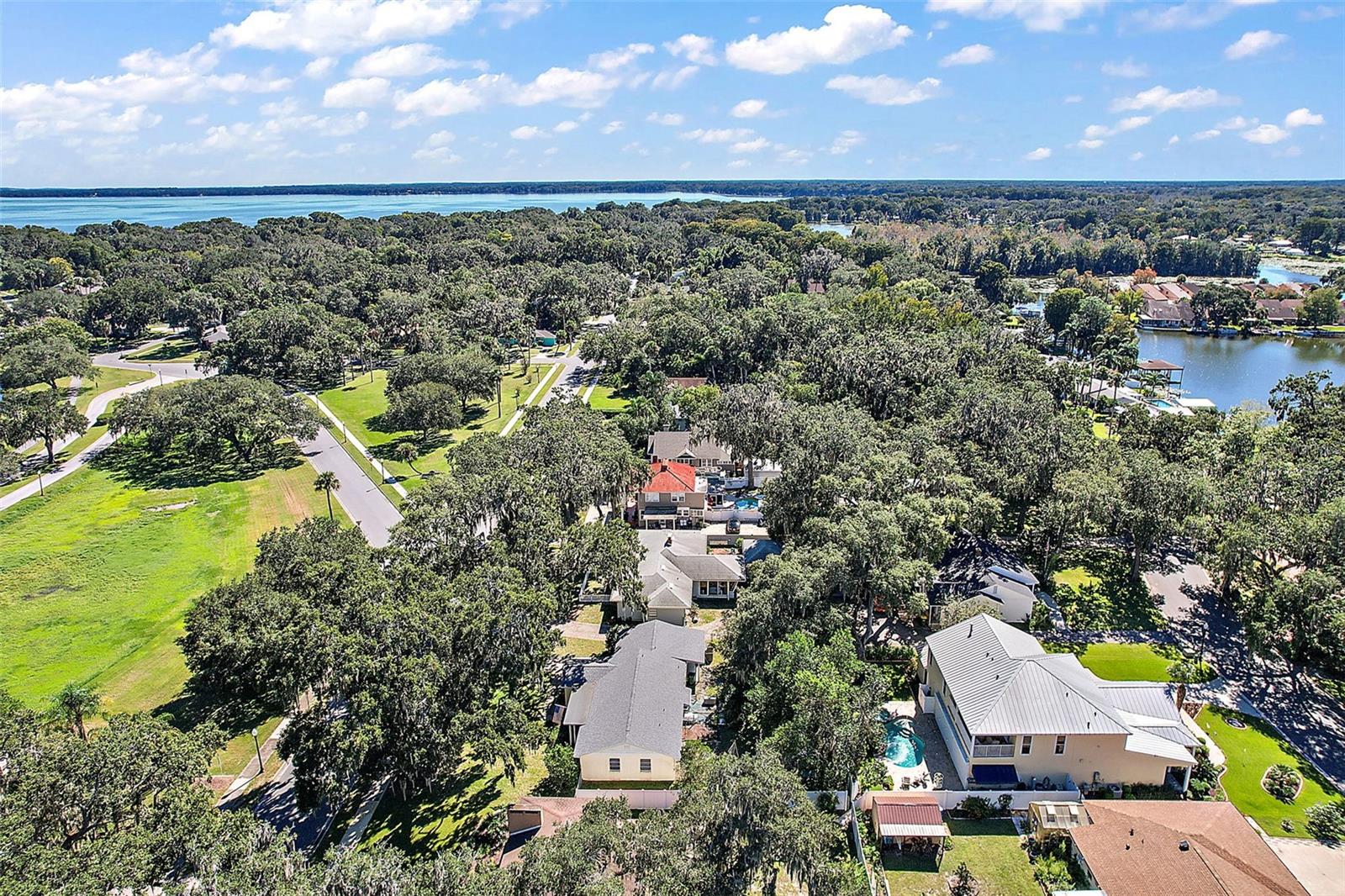 LEESBURG PALMORA PLACE - Residential