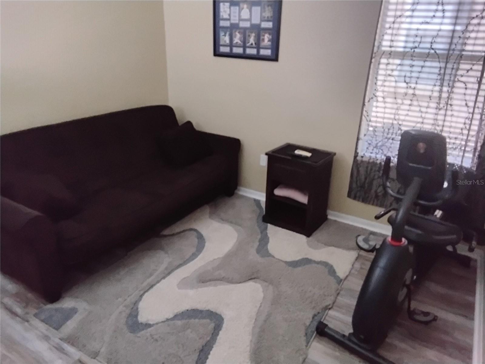 KEY VISTA PH 01 - Residential Lease