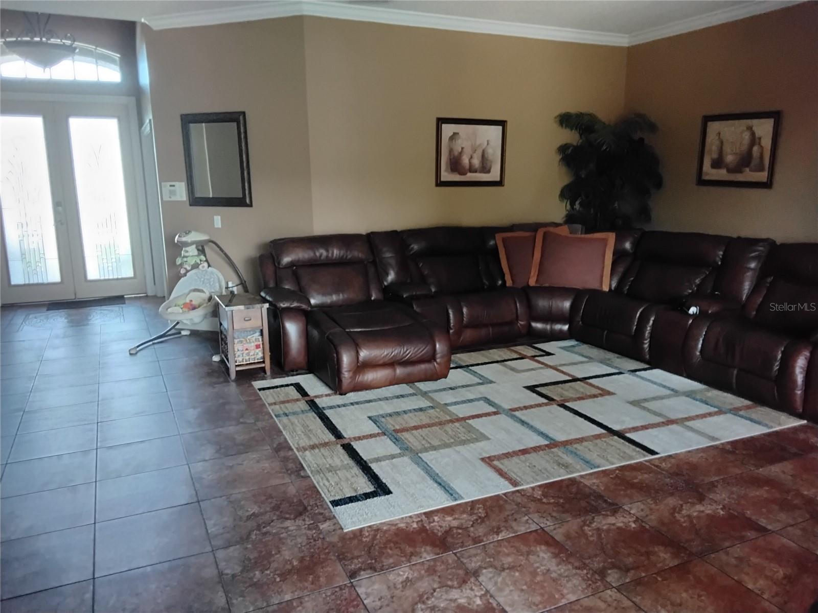 KEY VISTA PH 01 - Residential Lease