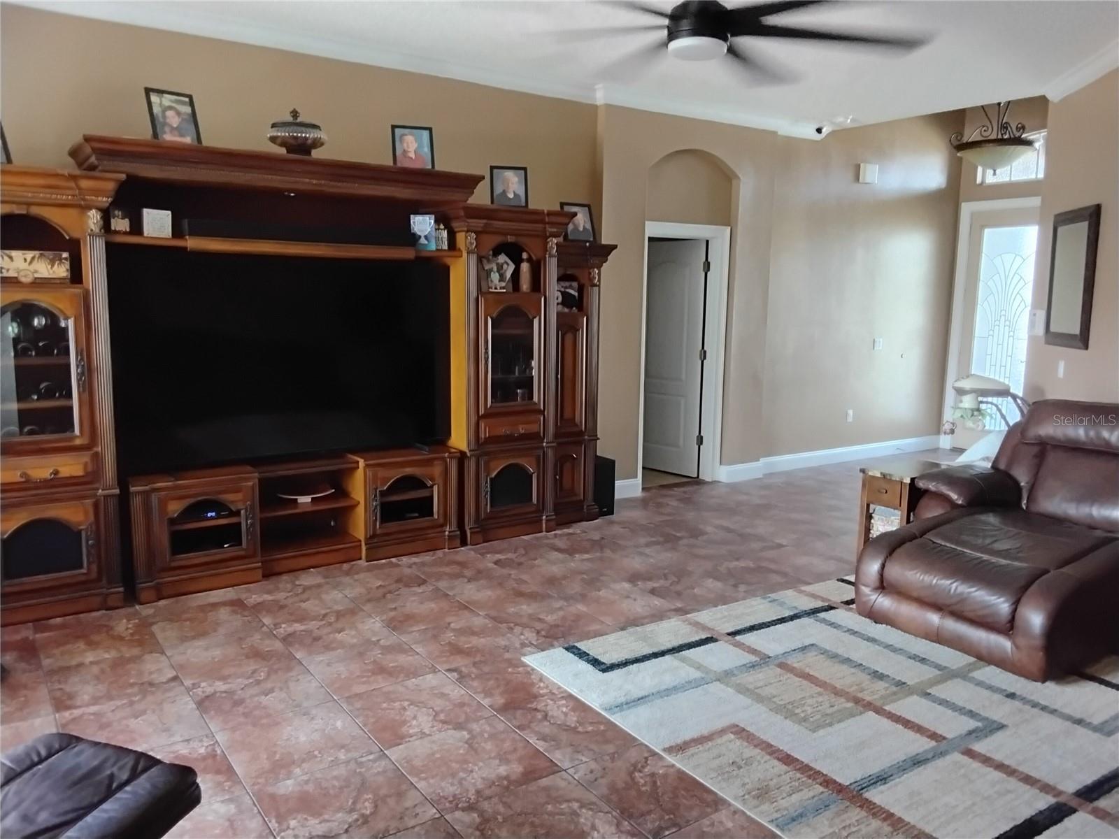 KEY VISTA PH 01 - Residential Lease