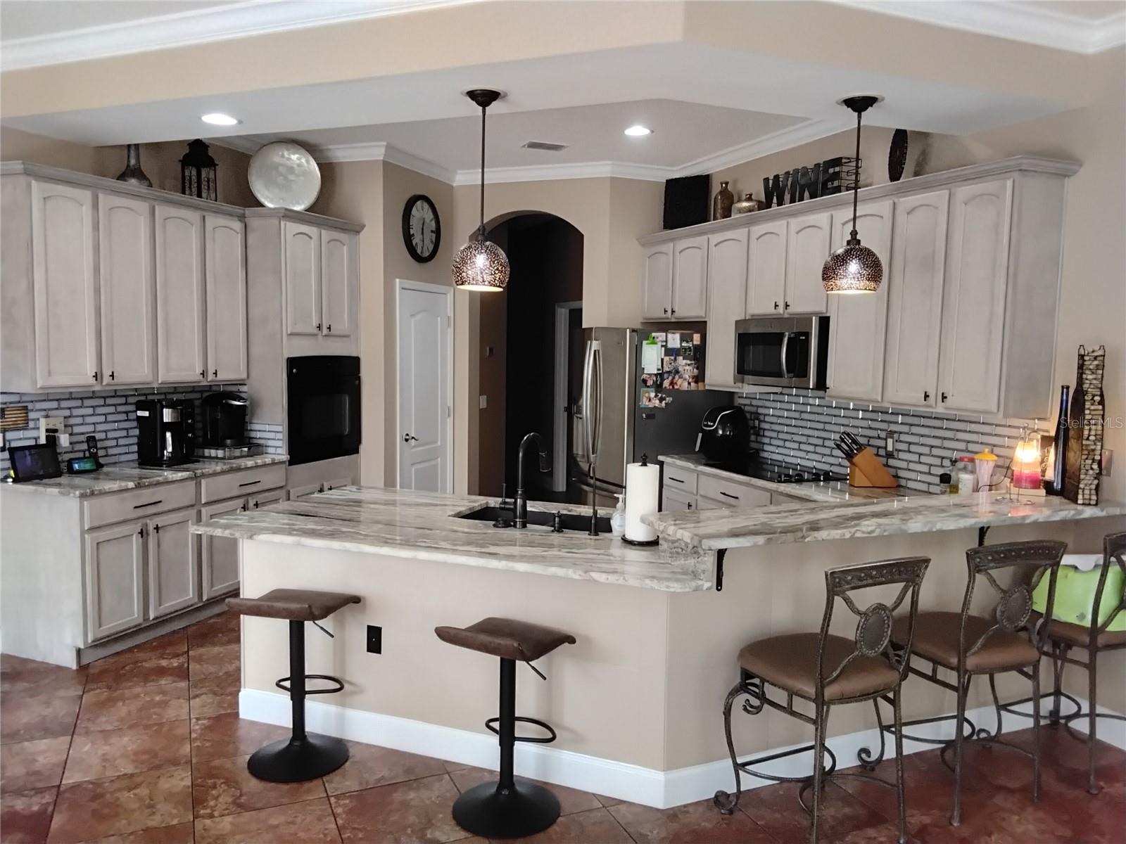 KEY VISTA PH 01 - Residential Lease