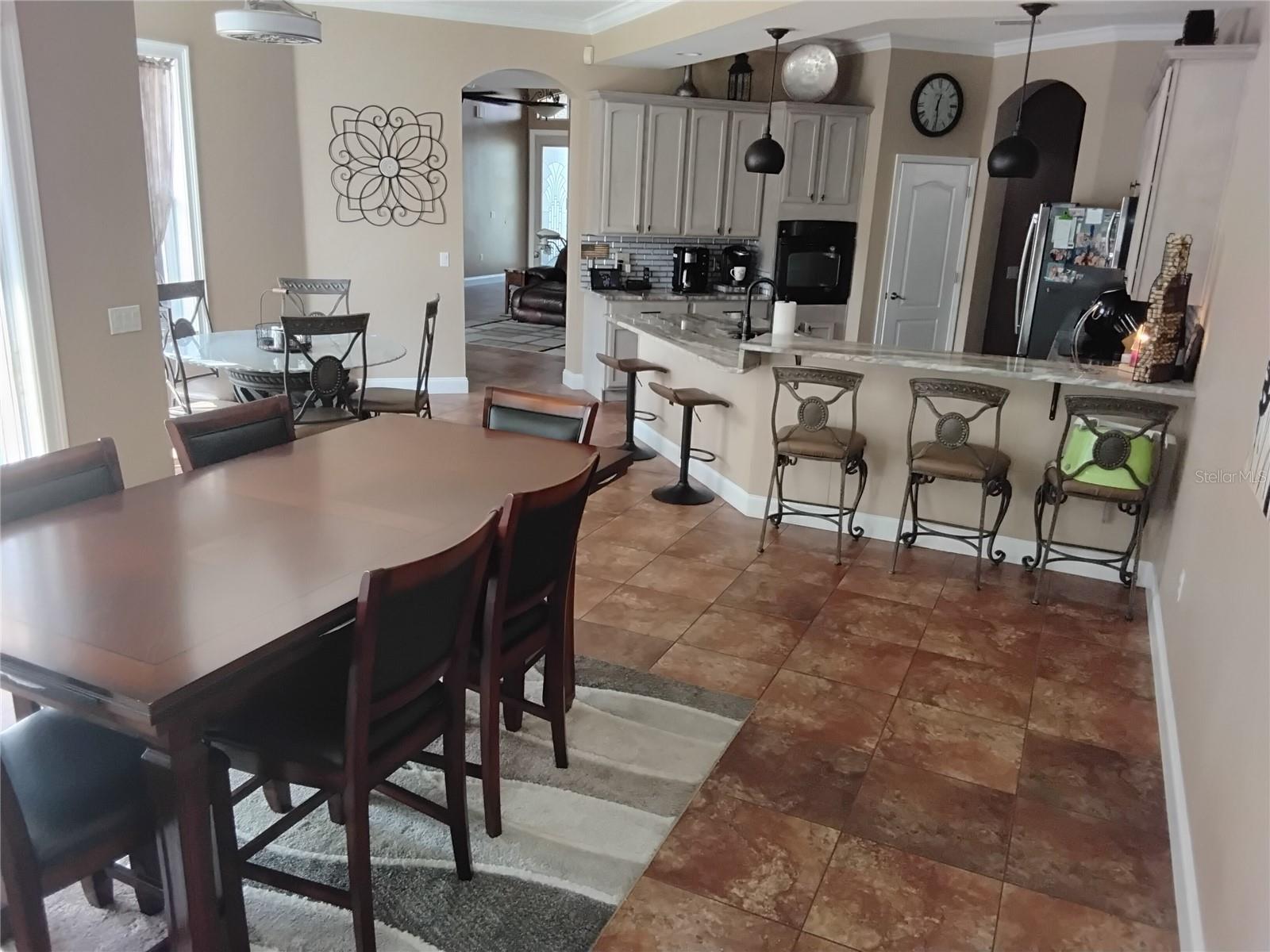 KEY VISTA PH 01 - Residential Lease