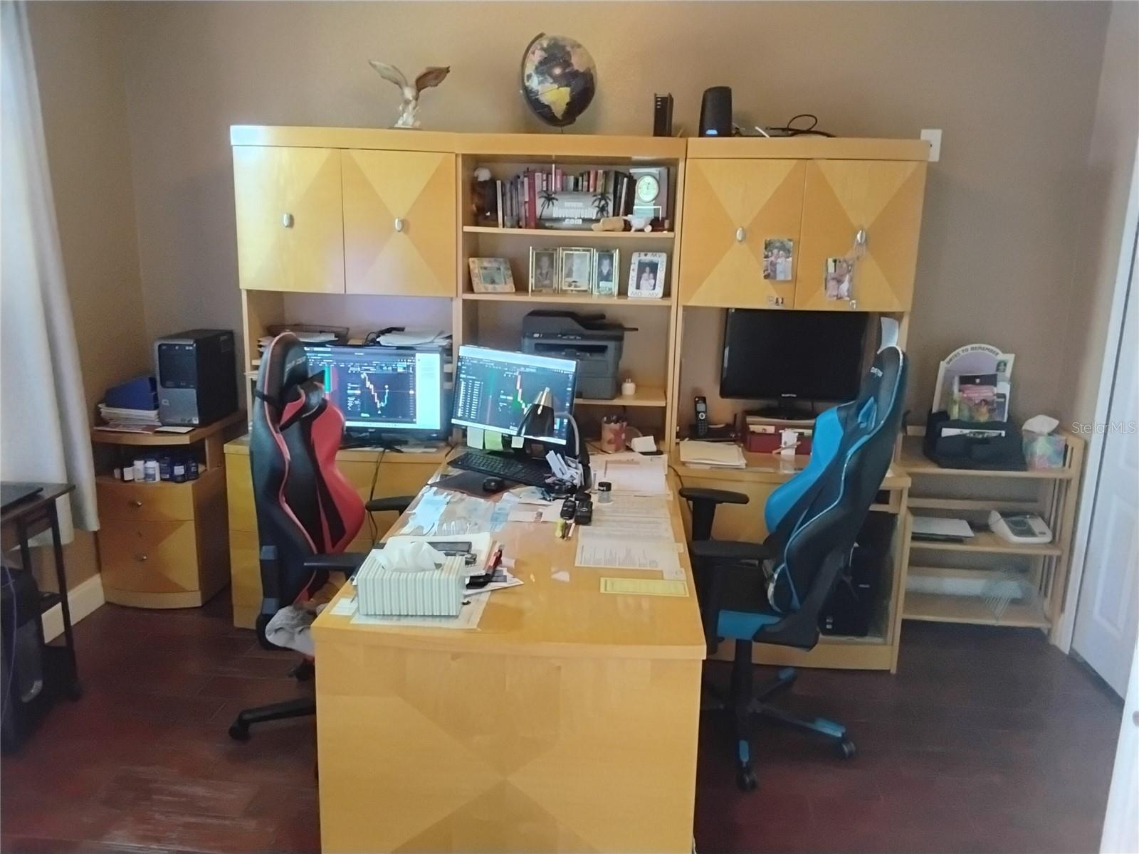 KEY VISTA PH 01 - Residential Lease