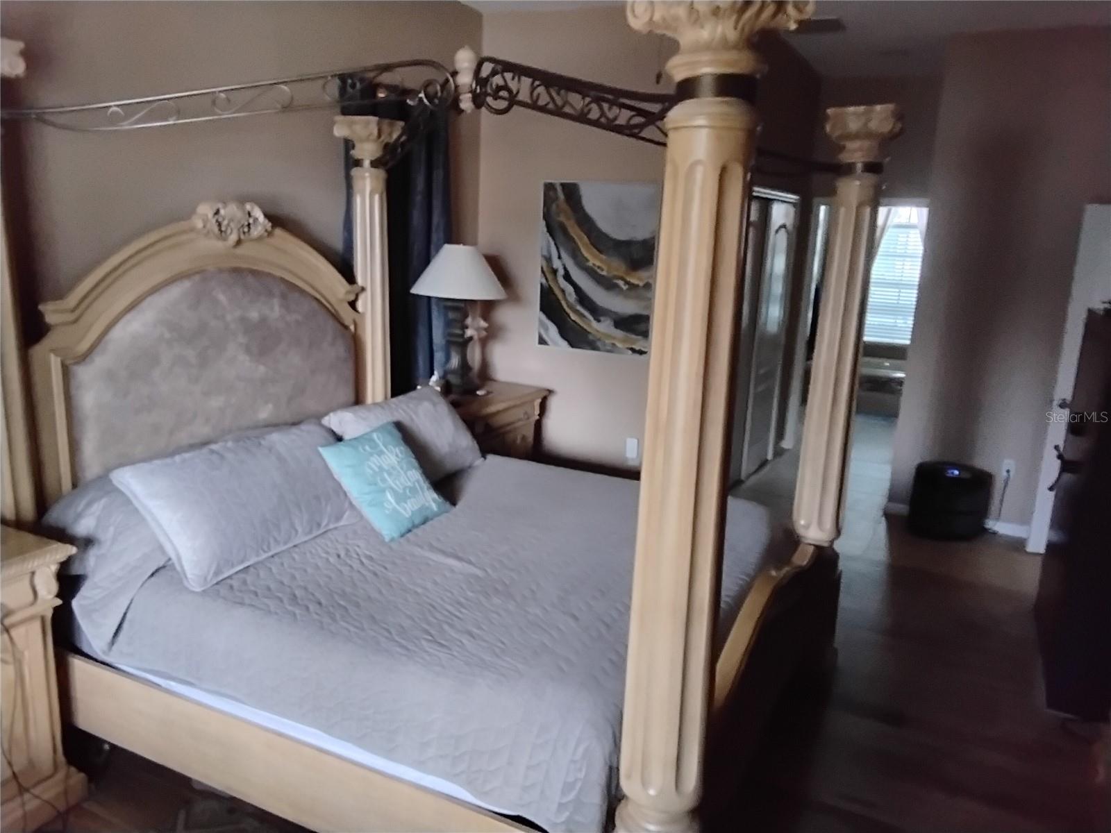 KEY VISTA PH 01 - Residential Lease