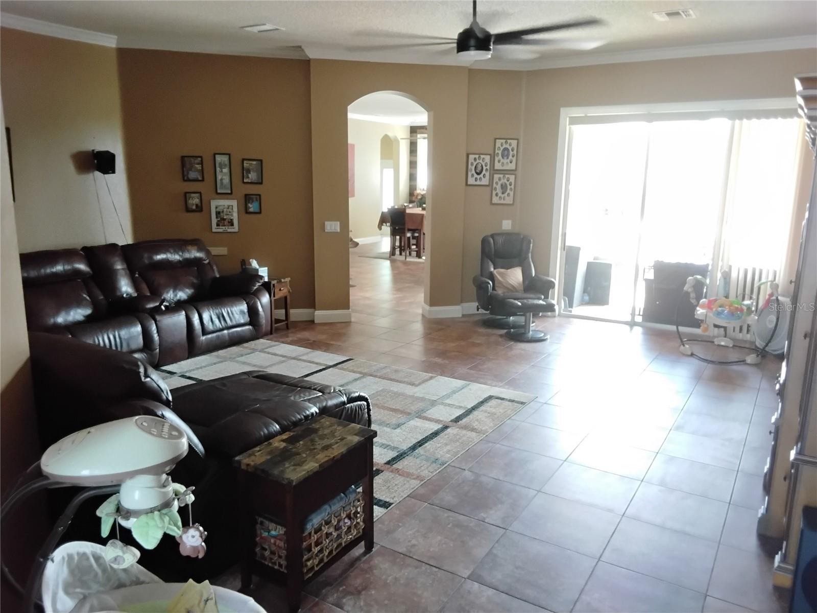 KEY VISTA PH 01 - Residential Lease