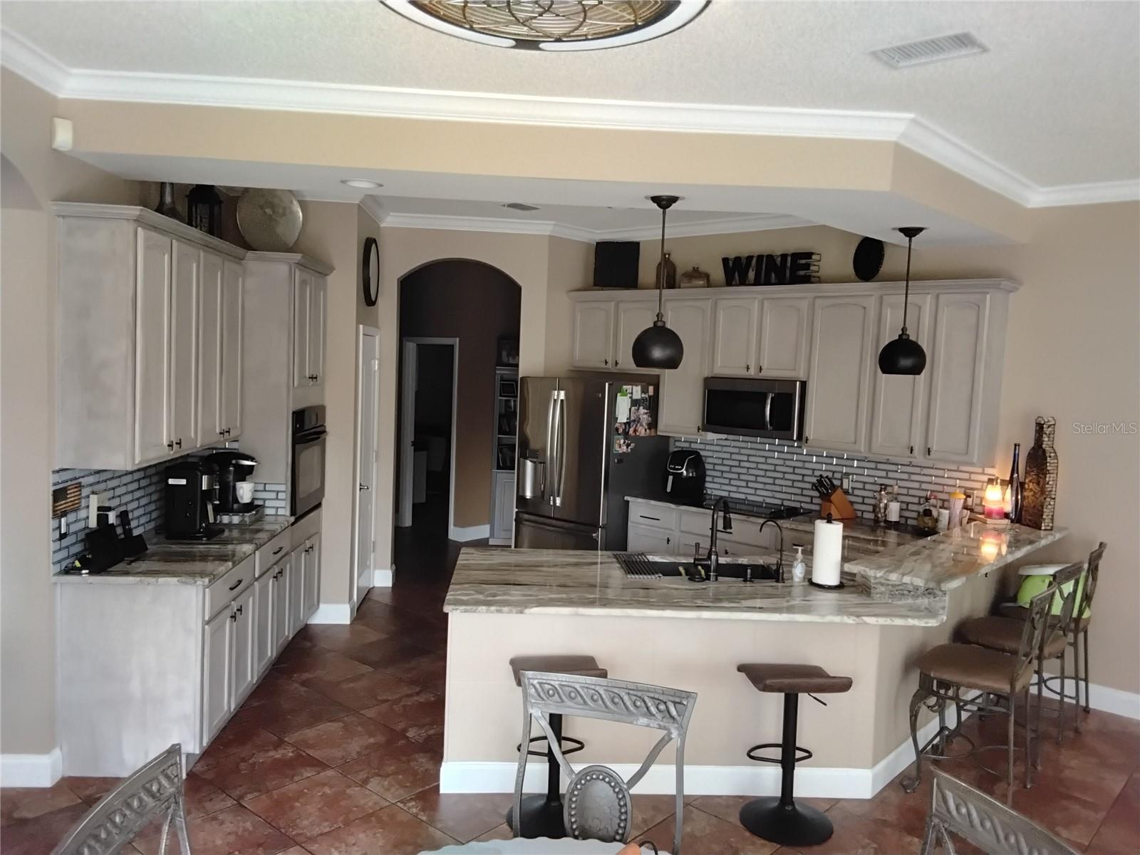 KEY VISTA PH 01 - Residential Lease