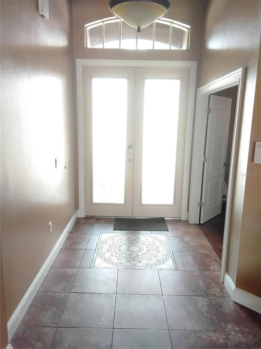 KEY VISTA PH 01 - Residential Lease