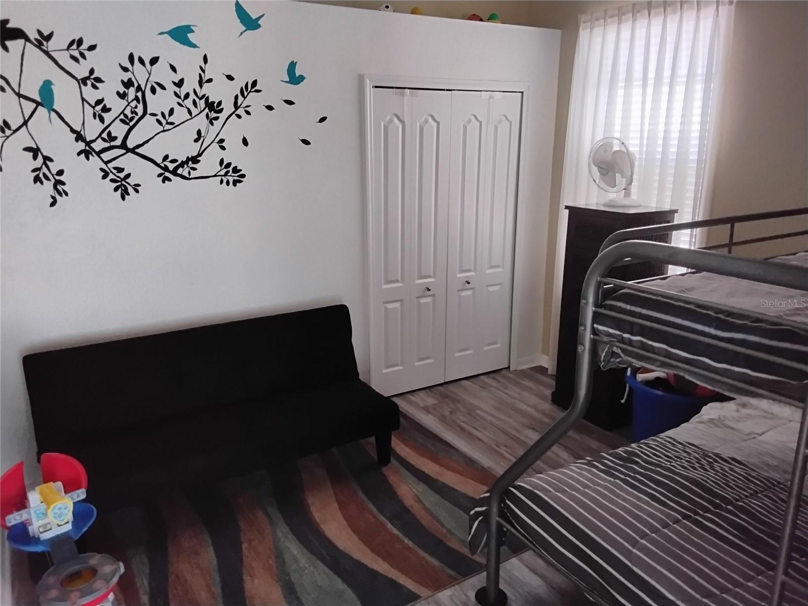 KEY VISTA PH 01 - Residential Lease