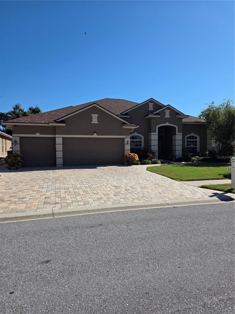 KEY VISTA PH 01 - Residential Lease