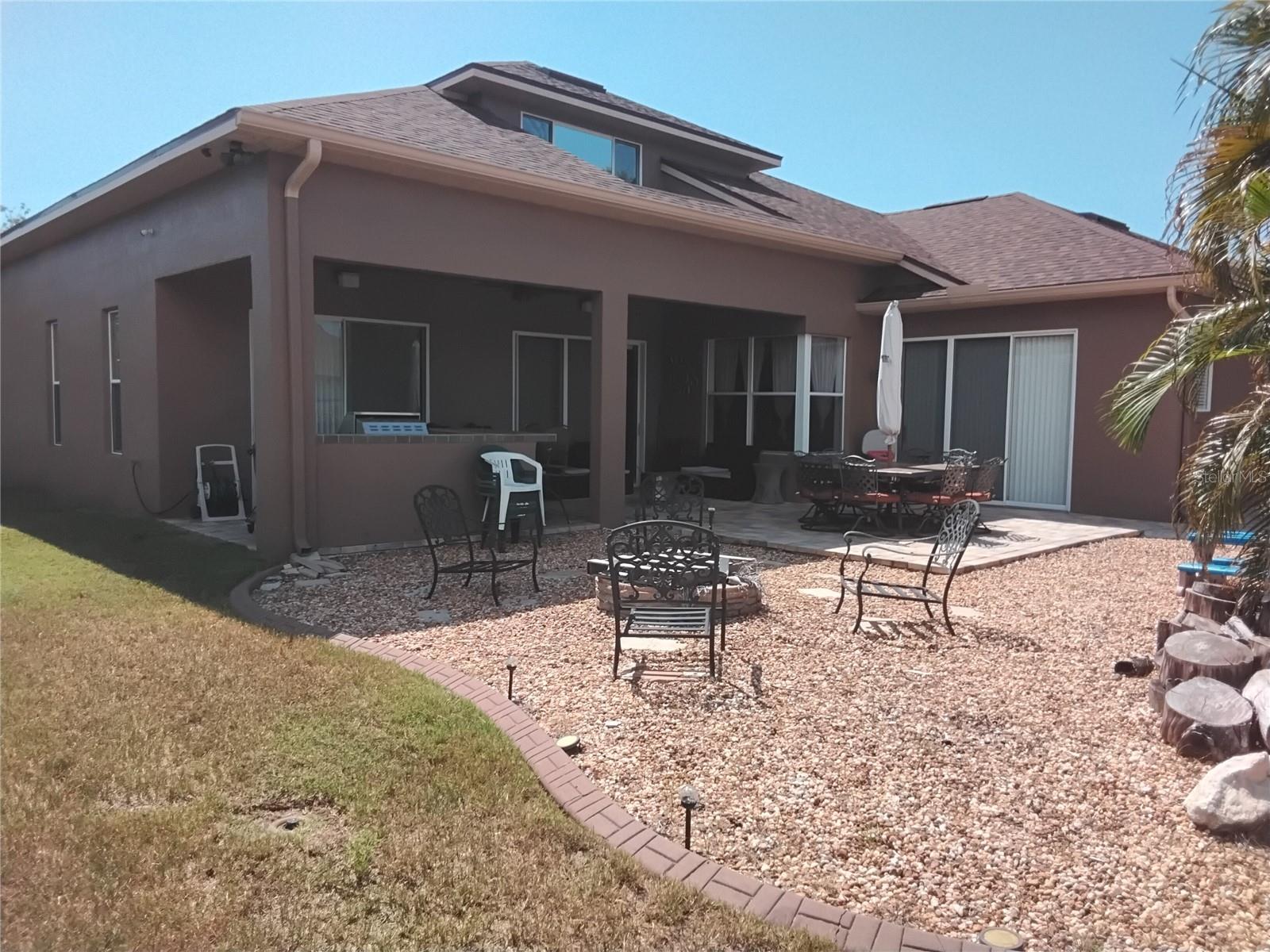 KEY VISTA PH 01 - Residential Lease