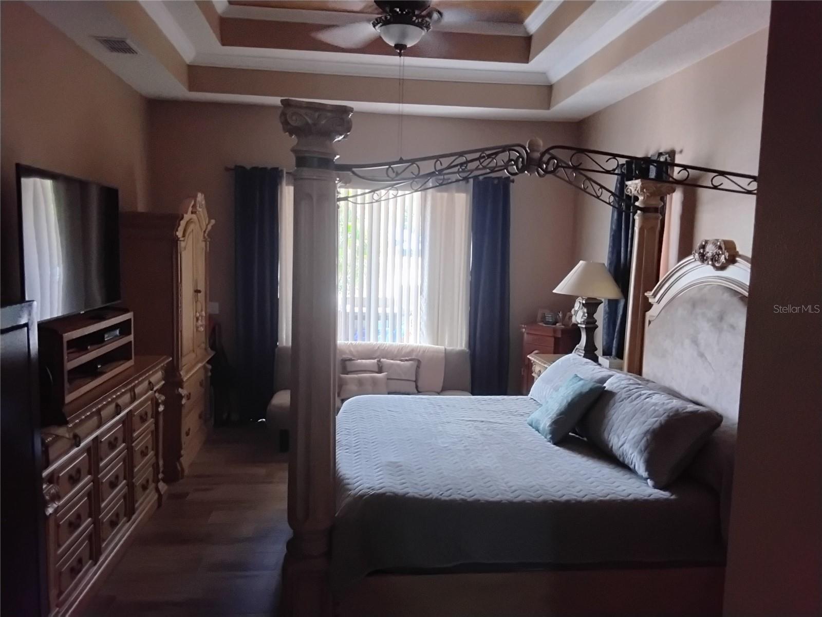 KEY VISTA PH 01 - Residential Lease