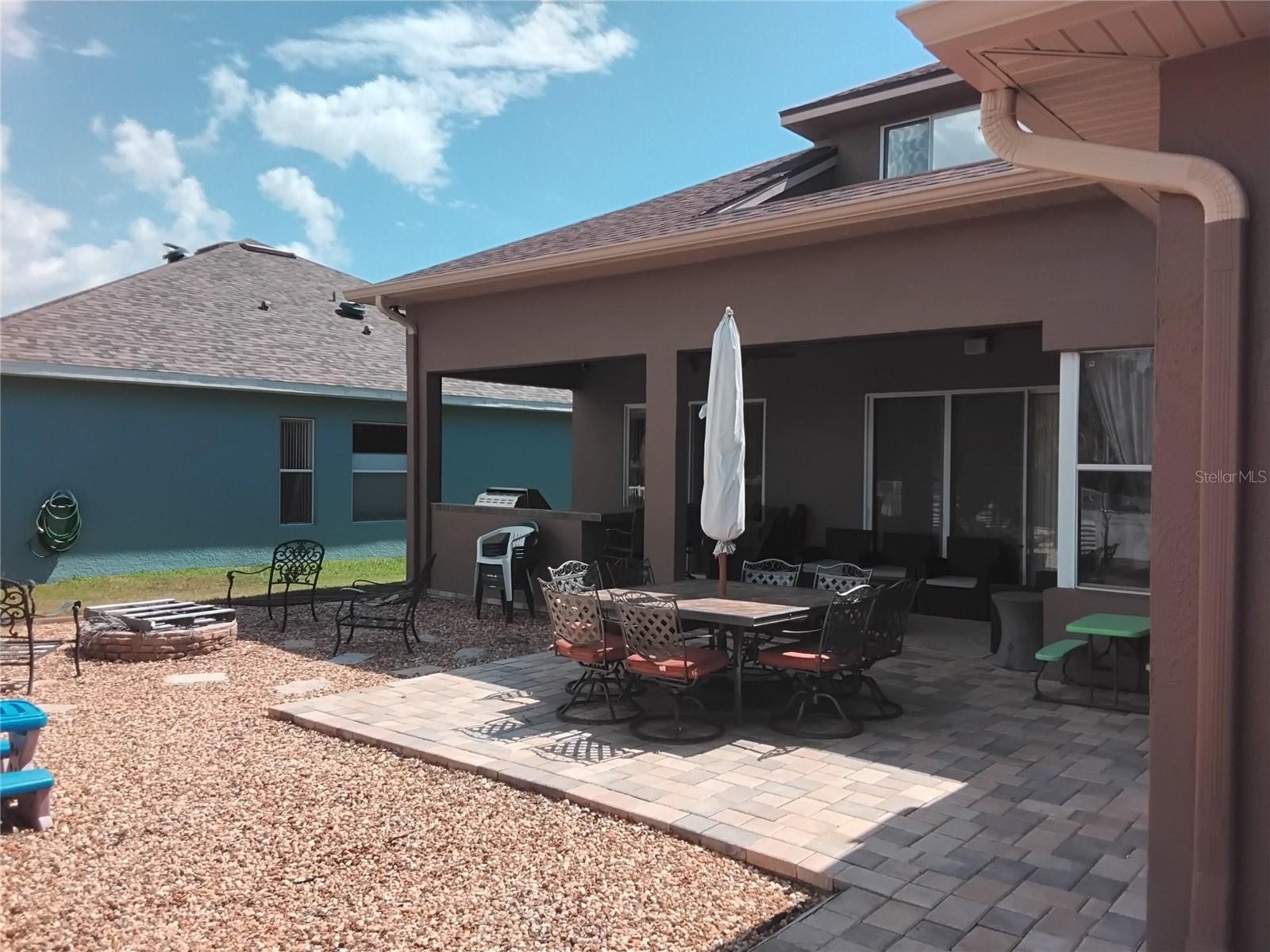 KEY VISTA PH 01 - Residential Lease