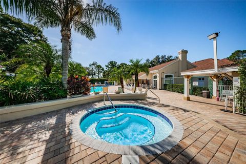 A home in NEW PORT RICHEY