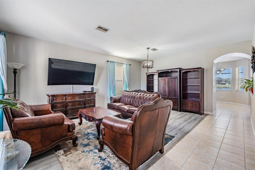 Photo of 10633 Weeping Elm Bend, Land O Lakes, FL 34638 (MLS # TB8326885)