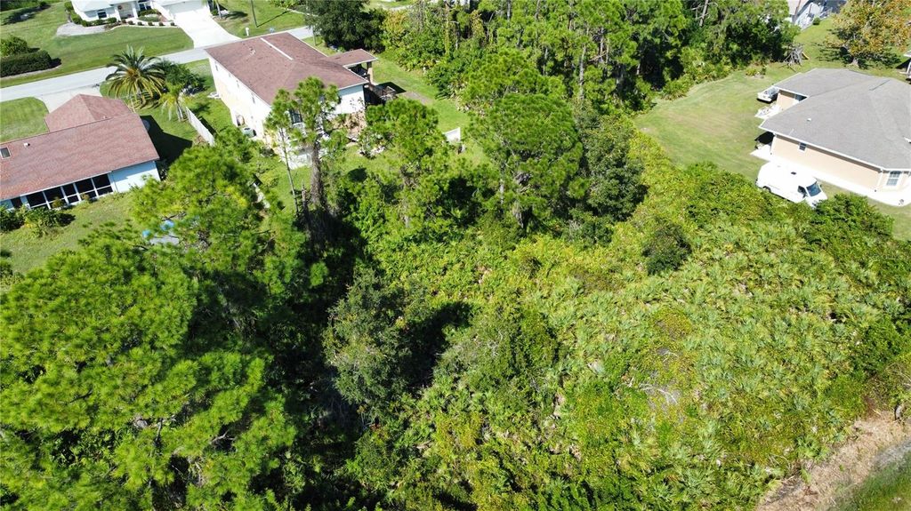 Photo of De Herreda Drive, North Port, FL 34287 (MLS # C7483024)
