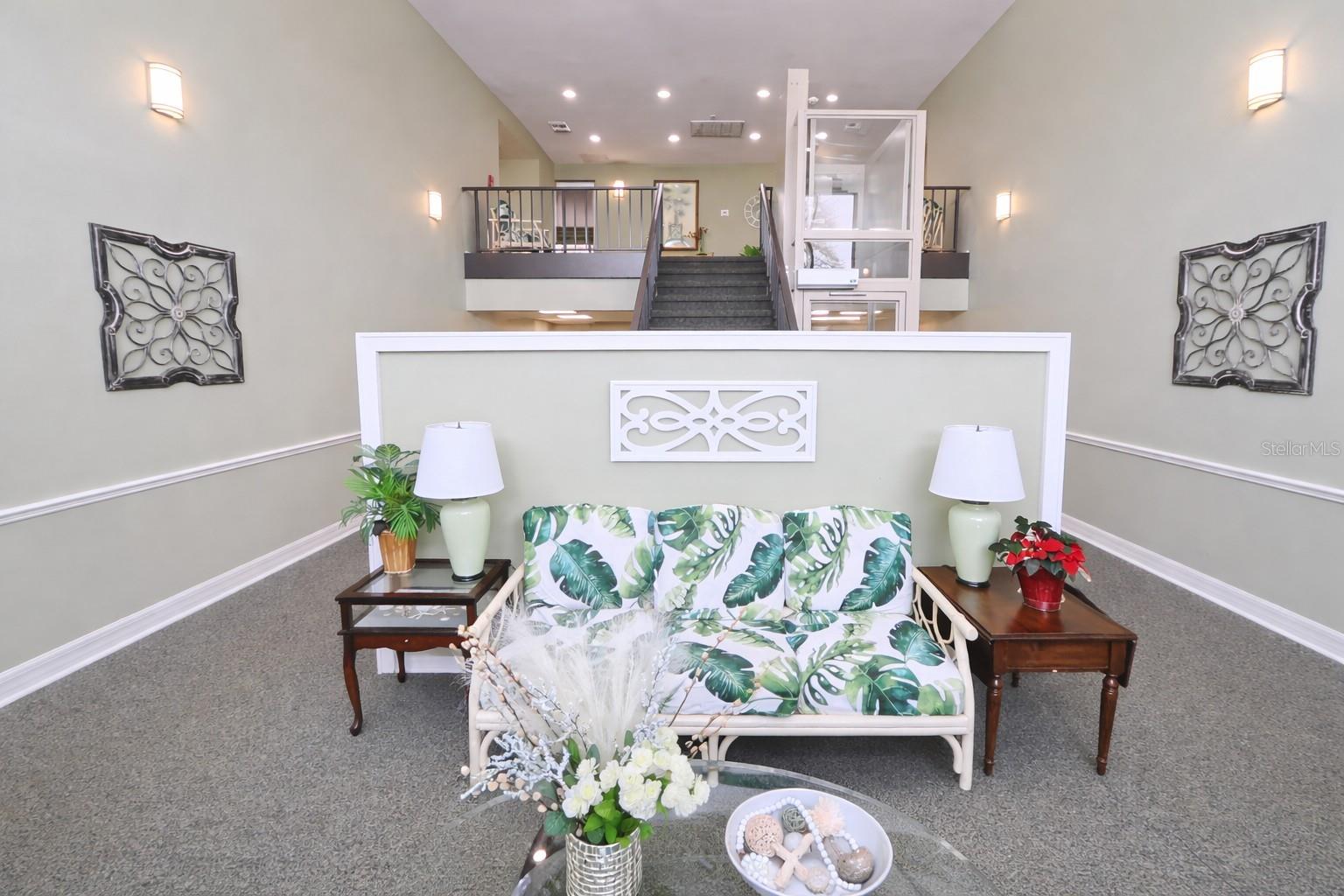 RALEIGH HOUSE - Residential