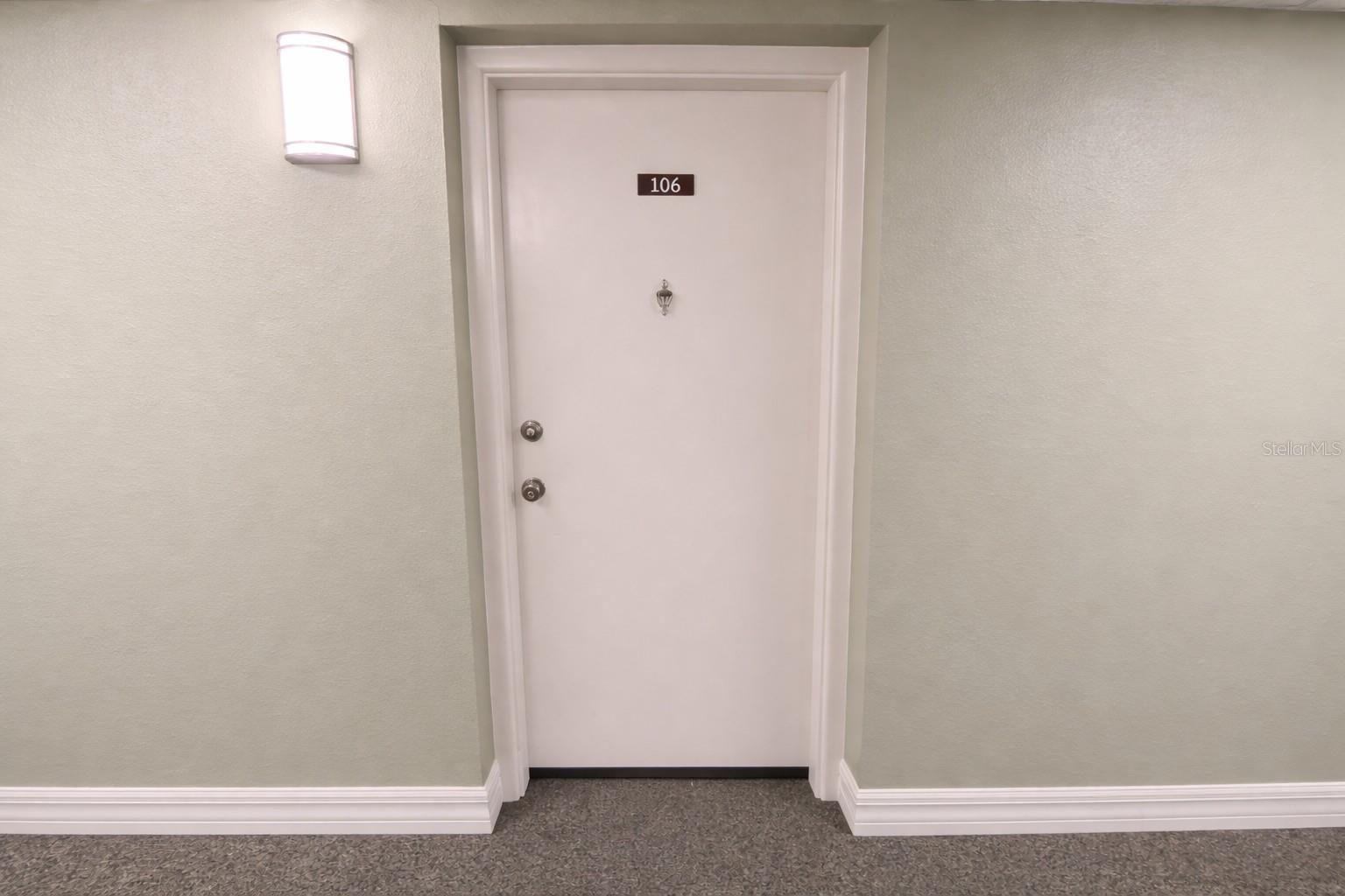 RALEIGH HOUSE - Residential