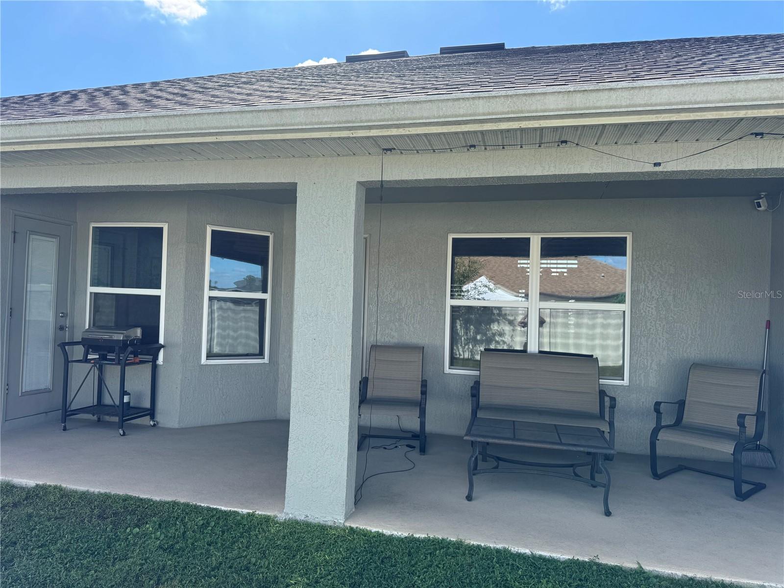 OAKS/OCALA XINGS SOUTH - Residential
