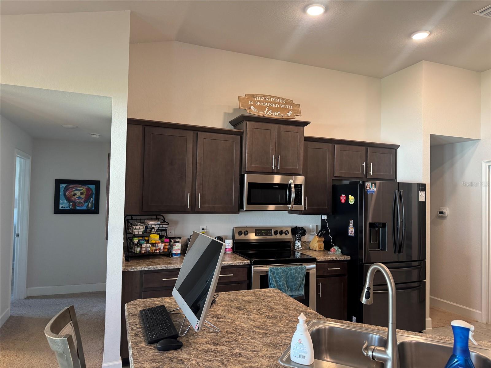 OAKS/OCALA XINGS SOUTH - Residential