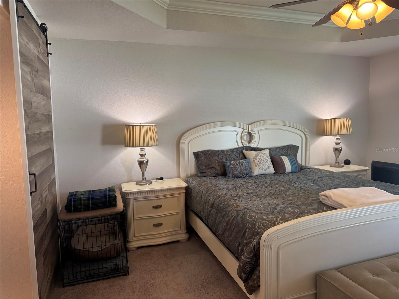 OAKS/OCALA XINGS SOUTH - Residential