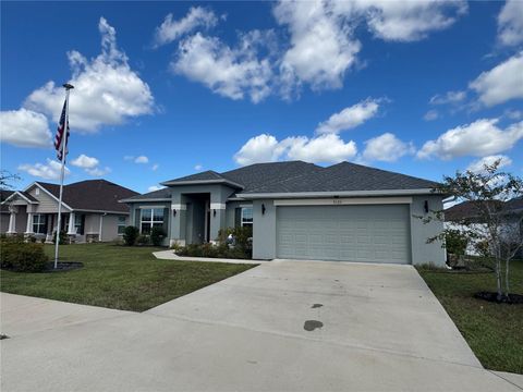 5123 SW 91ST STREET OCALA FL 34476