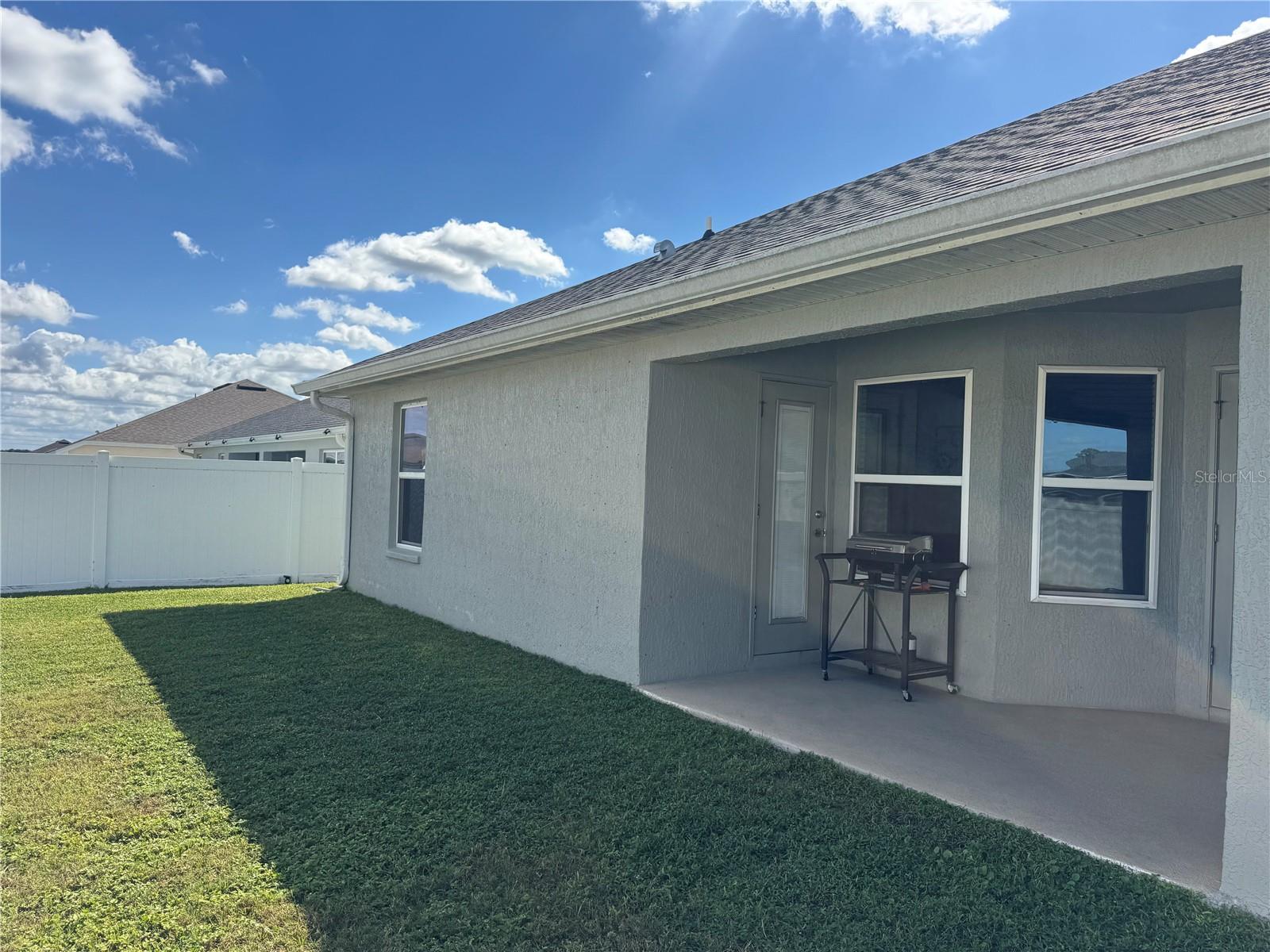 OAKS/OCALA XINGS SOUTH - Residential