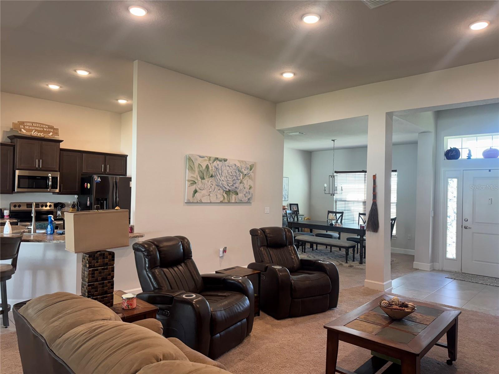 OAKS/OCALA XINGS SOUTH - Residential