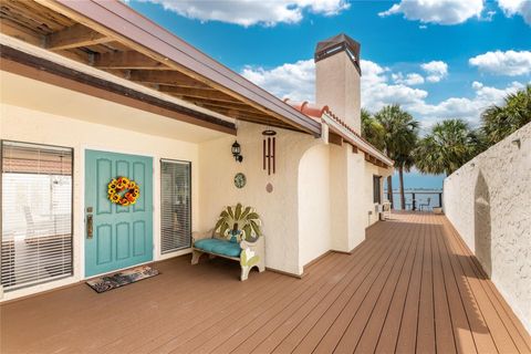 A home in PUNTA GORDA