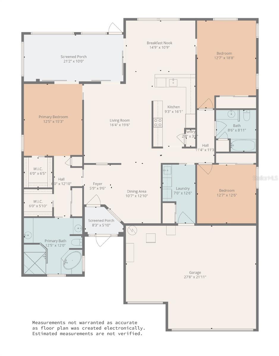 SUMMERGLEN PH 05 - Residential