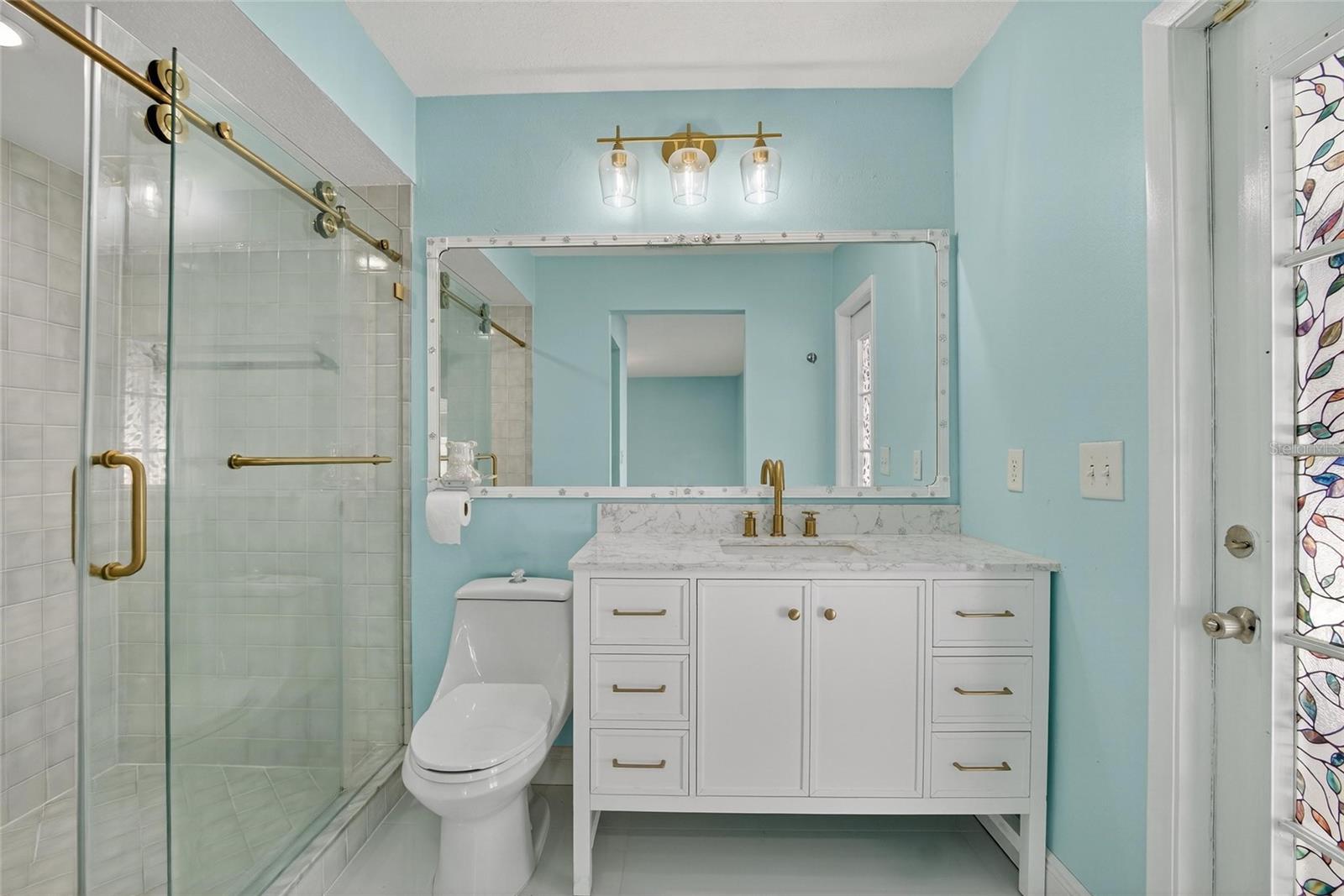 BOYETTE SPRINGS - Residential