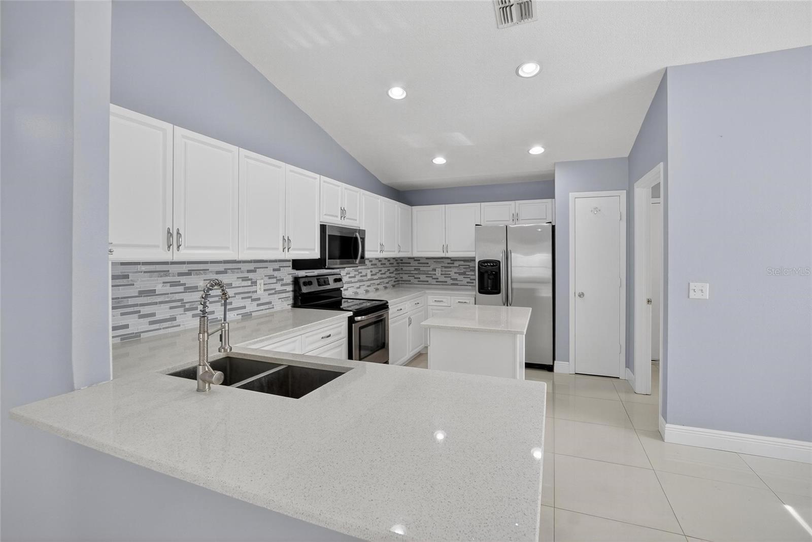 BOYETTE SPRINGS - Residential