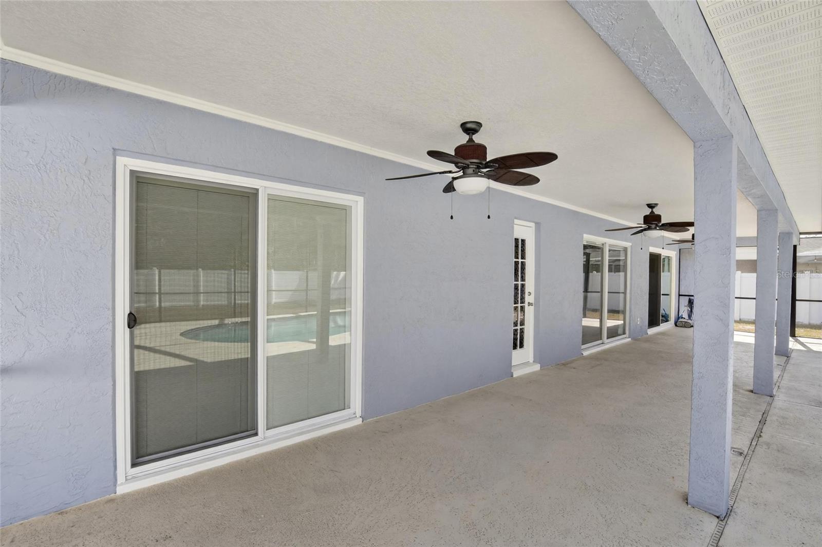 BOYETTE SPRINGS - Residential