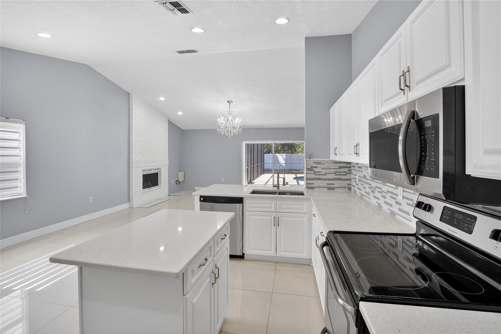 BOYETTE SPRINGS - Residential