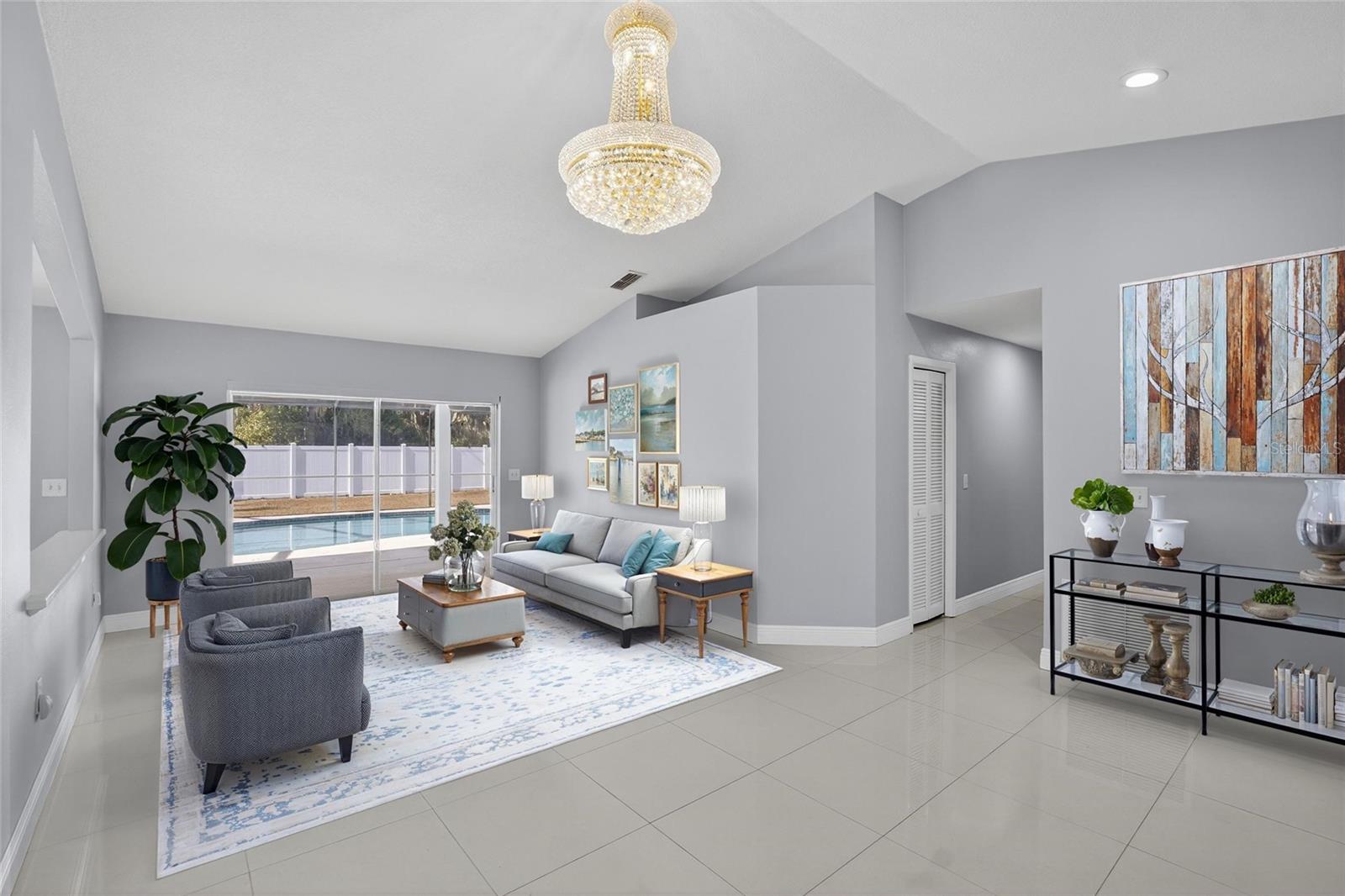 BOYETTE SPRINGS - Residential